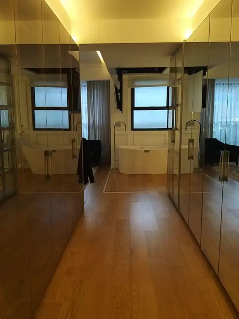 Apartamento com 4 quartos à venda, 134m2 em São Paulo - SP - imagem 3 Foto 3 de Apartamento com 4 quartos à venda, 134m2 em São Paulo - SP