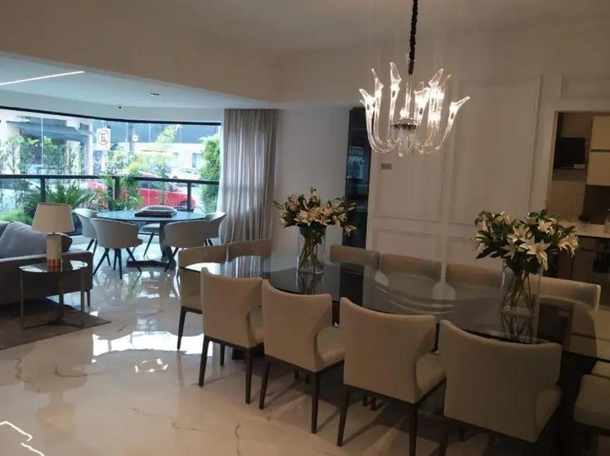 Apartamento com 4 quartos à venda, 134m2 em São Paulo - SP - imagem 5 Foto 5 de Apartamento com 4 quartos à venda, 134m2 em São Paulo - SP