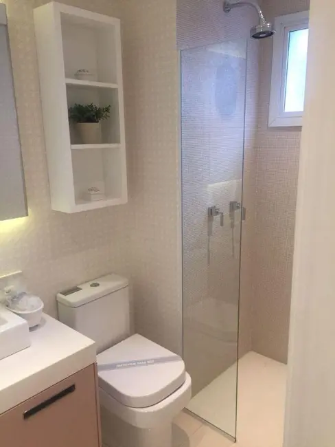 Apartamento com 3 quartos à venda, 172m2 em Moema, São Paulo - SP - imagem 7 Foto 7 de Apartamento com 3 quartos à venda, 172m2 em Moema, São Paulo - SP