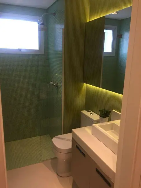 Apartamento com 3 quartos à venda, 172m2 em Moema, São Paulo - SP - imagem 9 Foto 9 de Apartamento com 3 quartos à venda, 172m2 em Moema, São Paulo - SP