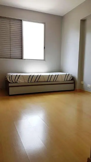 Apartamento com 3 quartos à venda, 100m2 em Santo Amaro, São Paulo - SP - imagem 5 Foto 5 de Apartamento com 3 quartos à venda, 100m2 em Santo Amaro, São Paulo - SP
