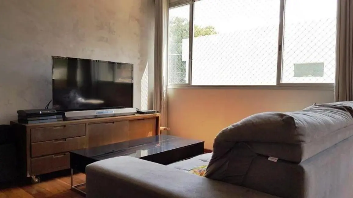 Apartamento com 3 quartos à venda, 100m2 em Santo Amaro, São Paulo - SP - imagem 3 Foto 3 de Apartamento com 3 quartos à venda, 100m2 em Santo Amaro, São Paulo - SP