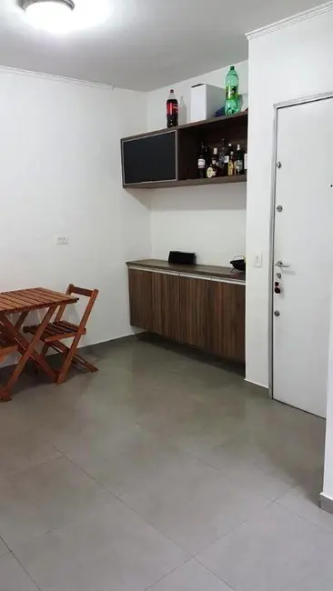 Apartamento com 3 quartos à venda, 100m2 em Santo Amaro, São Paulo - SP - imagem 6 Foto 6 de Apartamento com 3 quartos à venda, 100m2 em Santo Amaro, São Paulo - SP