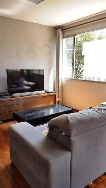 Foto 1 de Apartamento com 3 quartos à venda, 100m2 em Santo Amaro, São Paulo - SP