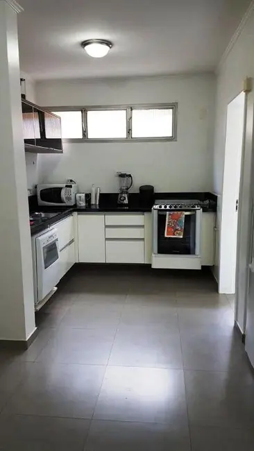 Foto 2 de Apartamento com 3 quartos à venda, 100m2 em Santo Amaro, São Paulo - SP