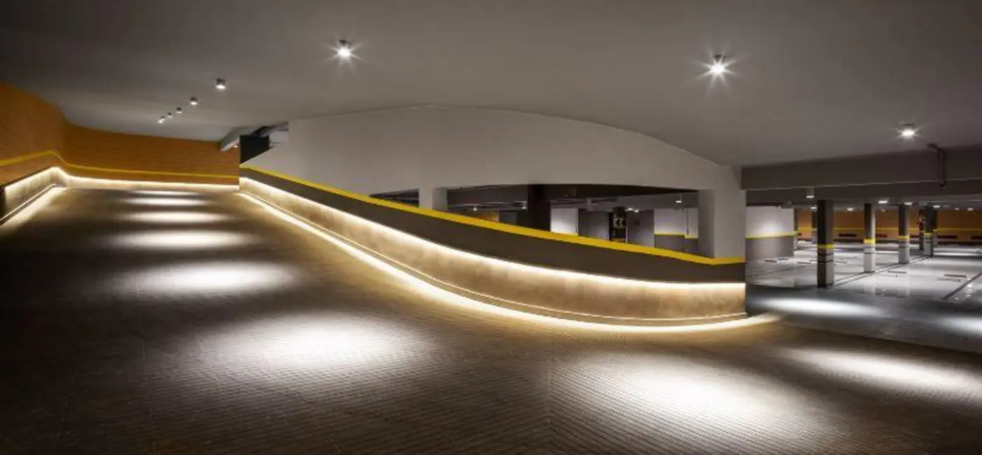 Apartamento com 1 quarto à venda, 49m2 em Itaim Bibi, São Paulo - SP - imagem 6 Foto 6 de Apartamento com 1 quarto à venda, 49m2 em Itaim Bibi, São Paulo - SP