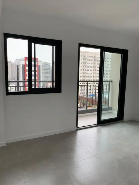 Apartamento com 1 quarto à venda, 26m2 em Indianópolis, São Paulo - SP - imagem 3 Foto 3 de Apartamento com 1 quarto à venda, 26m2 em Indianópolis, São Paulo - SP