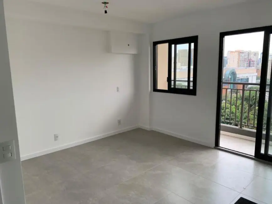 Foto 1 de Apartamento com 1 quarto à venda, 26m2 em Indianópolis, São Paulo - SP