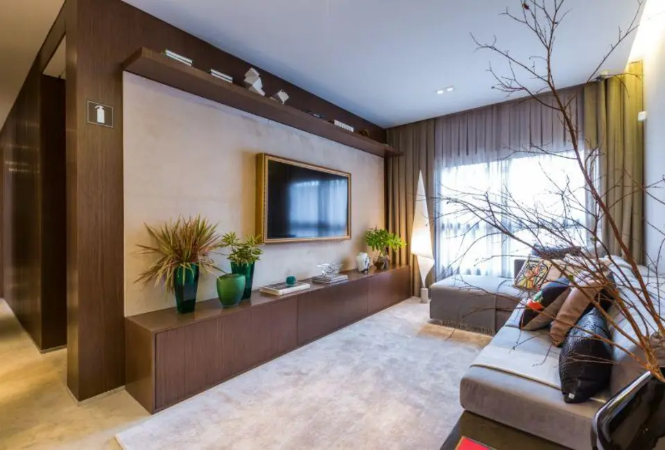 Foto 1 de Apartamento com 5 quartos à venda, 343m2 em Alphaville Industrial, Barueri - SP