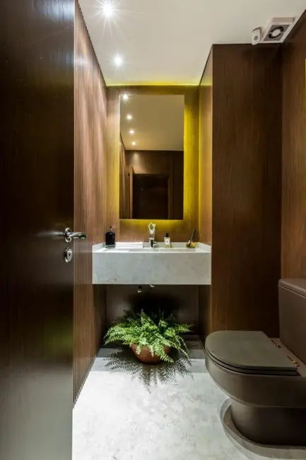 Foto 2 de Apartamento com 5 quartos à venda, 343m2 em Alphaville Industrial, Barueri - SP