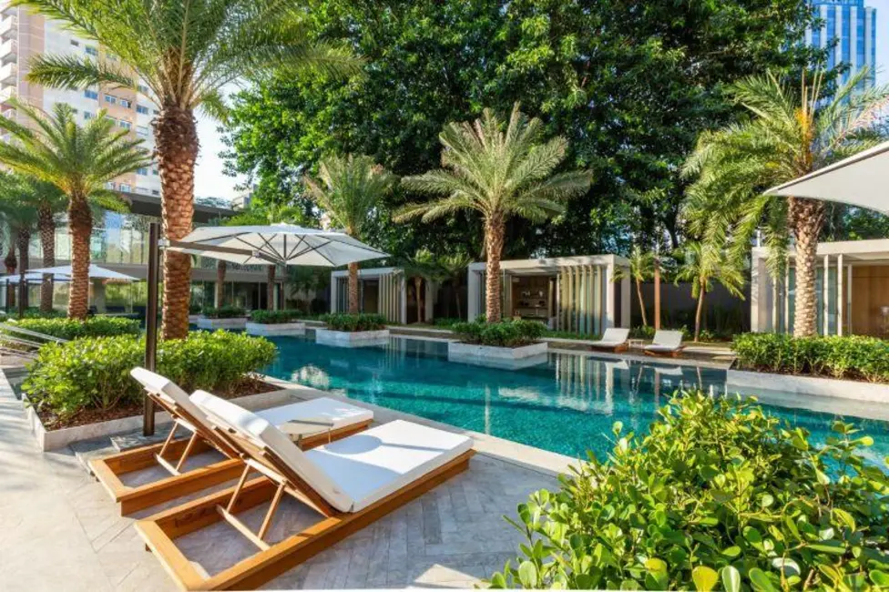 Foto 8 de Apartamento com 5 quartos à venda, 343m2 em Alphaville Industrial, Barueri - SP