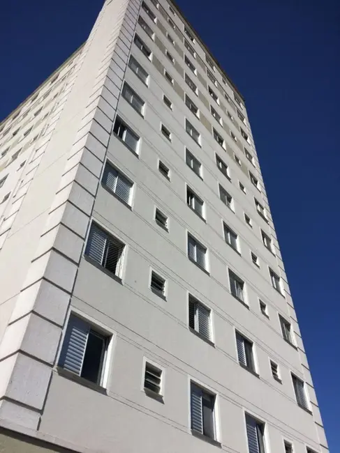 Foto 1 de Apartamento com 2 quartos à venda, 44m2 em Santo Amaro, São Paulo - SP