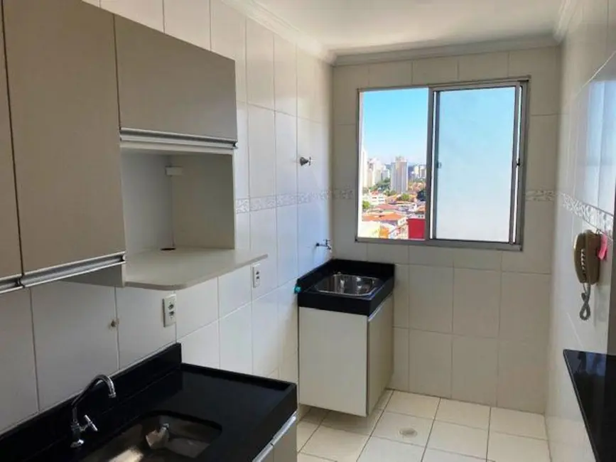 Foto 5 de Apartamento com 2 quartos à venda, 44m2 em Santo Amaro, São Paulo - SP