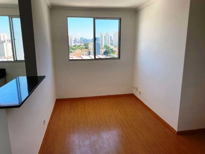 Foto 8 de Apartamento com 2 quartos à venda, 44m2 em Santo Amaro, São Paulo - SP