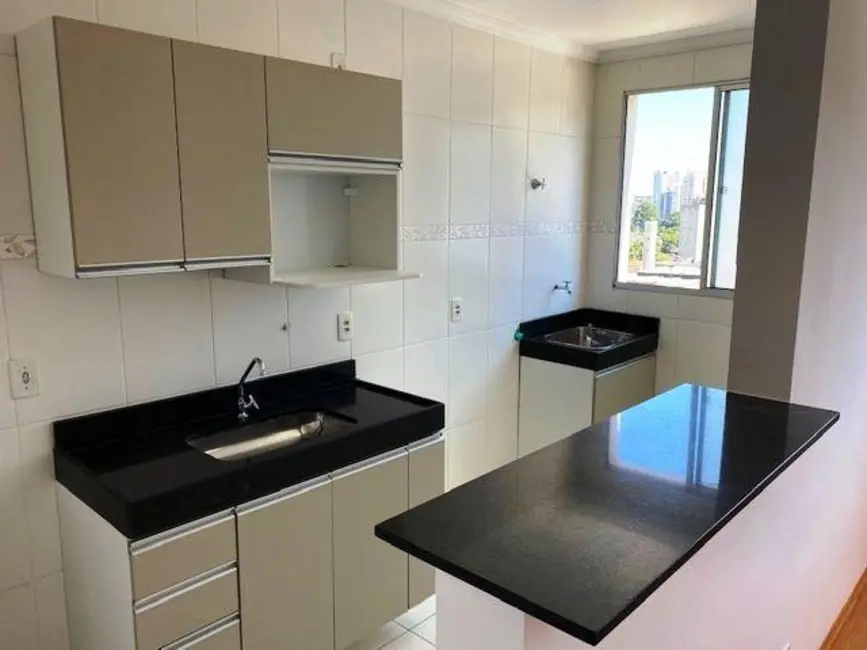 Foto 4 de Apartamento com 2 quartos à venda, 44m2 em Santo Amaro, São Paulo - SP