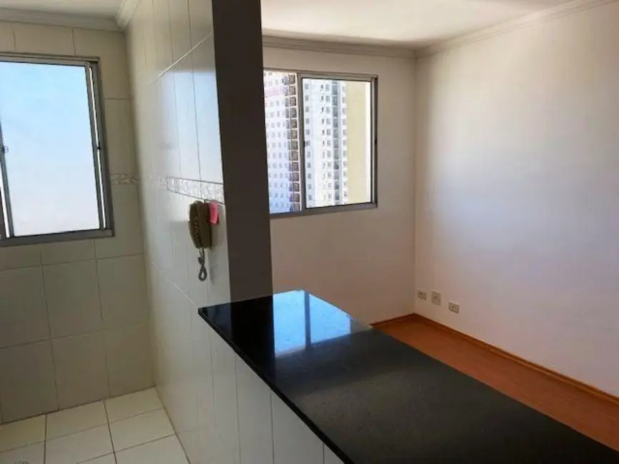 Foto 6 de Apartamento com 2 quartos à venda, 44m2 em Santo Amaro, São Paulo - SP