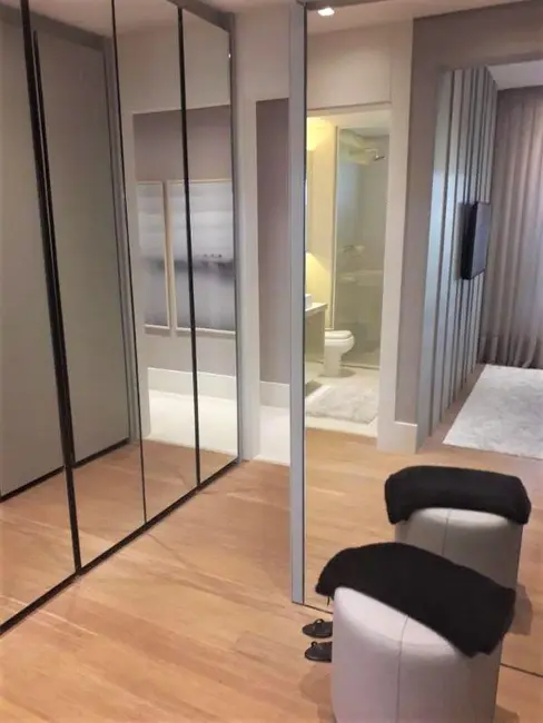 Foto 9 de Apartamento com 3 quartos à venda, 131m2 em Brooklin Paulista, São Paulo - SP