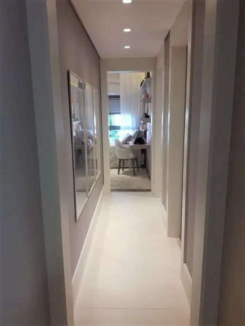 Foto 6 de Apartamento com 3 quartos à venda, 131m2 em Brooklin Paulista, São Paulo - SP
