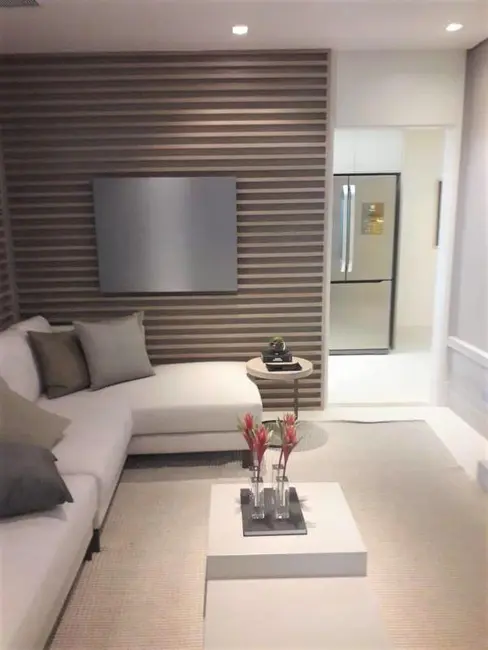Foto 4 de Apartamento com 3 quartos à venda, 131m2 em Brooklin Paulista, São Paulo - SP