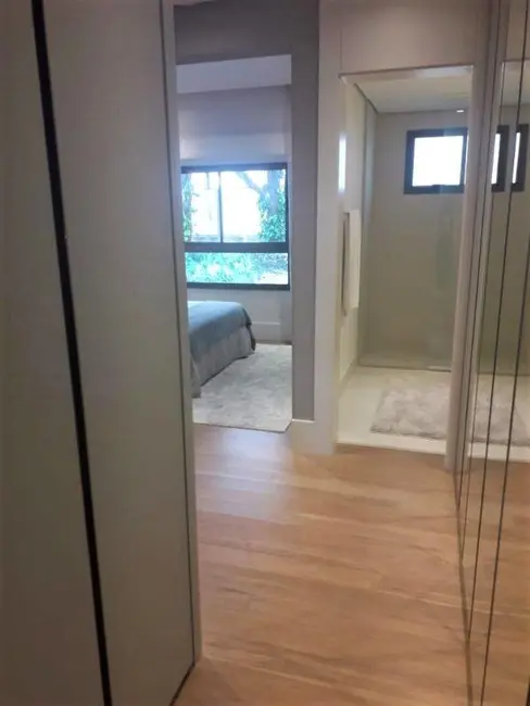 Foto 7 de Apartamento com 3 quartos à venda, 131m2 em Brooklin Paulista, São Paulo - SP