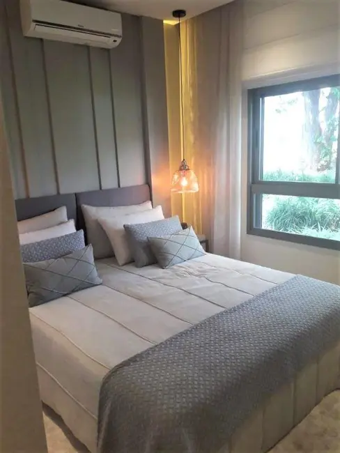 Foto 8 de Apartamento com 3 quartos à venda, 131m2 em Brooklin Paulista, São Paulo - SP