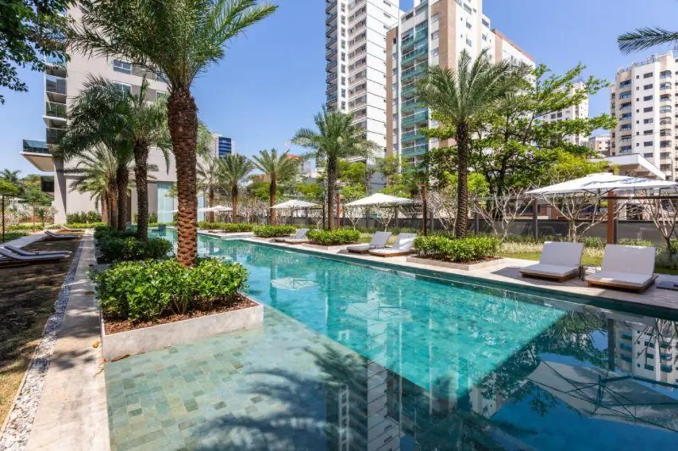 Foto 7 de Apartamento com 4 quartos à venda, 278m2 em Alphaville Industrial, Barueri - SP