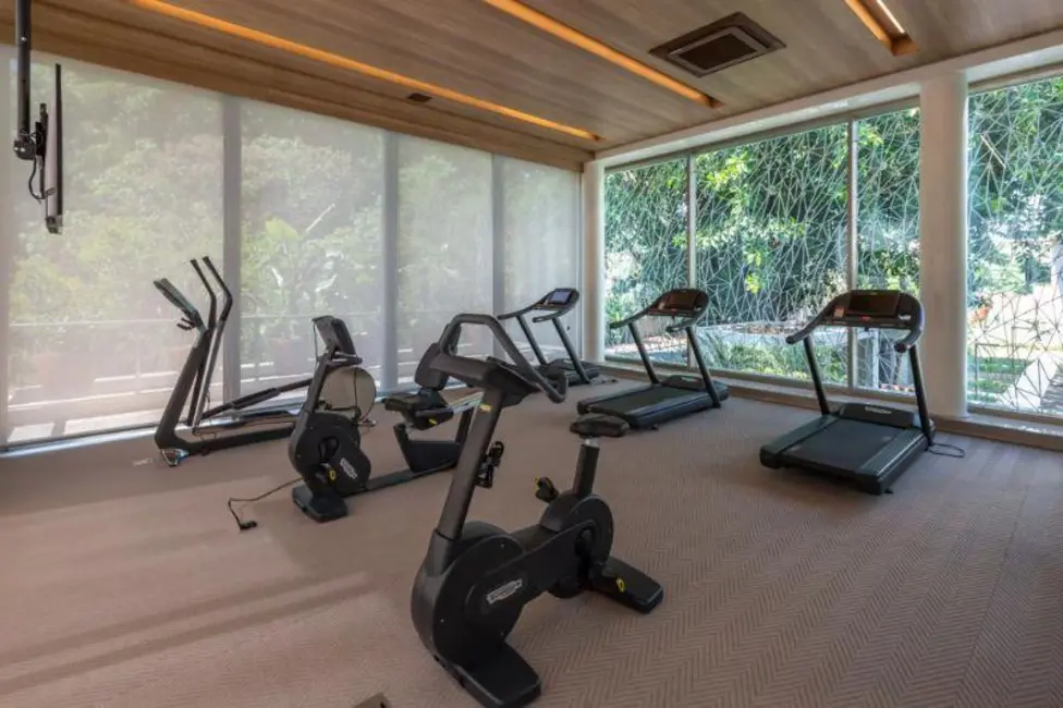 Foto 3 de Apartamento com 4 quartos à venda, 278m2 em Alphaville Industrial, Barueri - SP