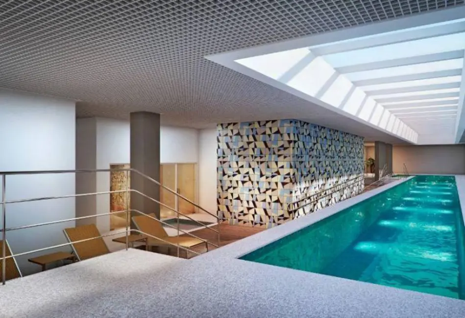 Apartamento com 4 quartos à venda, 278m2 em Indianópolis, São Paulo - SP - imagem 8 Foto 8 de Apartamento com 4 quartos à venda, 278m2 em Indianópolis, São Paulo - SP