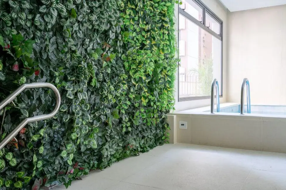 Foto 3 de Apartamento com 2 quartos à venda, 91m2 em Campo Belo, São Paulo - SP