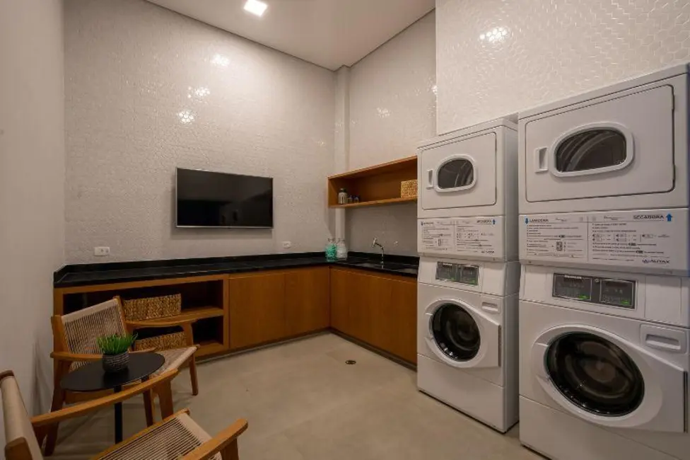 Foto 6 de Apartamento com 2 quartos à venda, 91m2 em Campo Belo, São Paulo - SP
