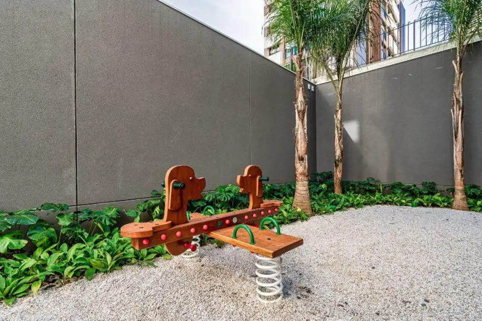 Foto 7 de Apartamento com 2 quartos à venda, 91m2 em Campo Belo, São Paulo - SP