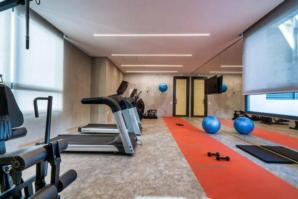 Foto 5 de Apartamento com 2 quartos à venda, 91m2 em Campo Belo, São Paulo - SP