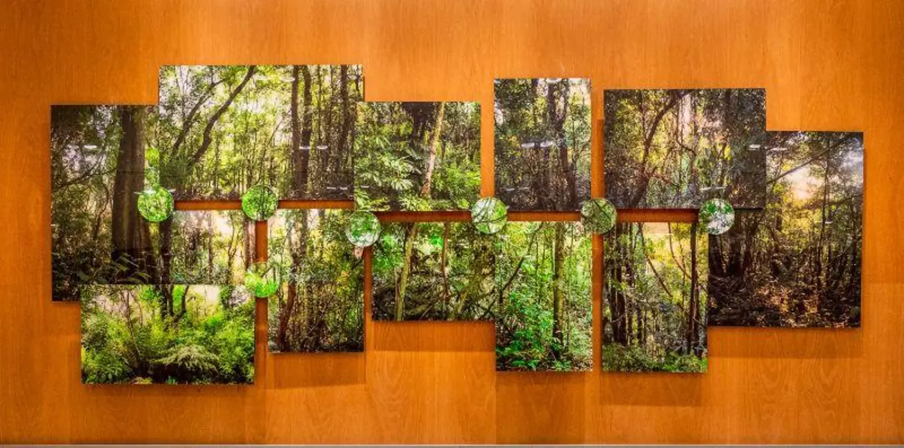 Foto 2 de Apartamento com 2 quartos à venda, 91m2 em Campo Belo, São Paulo - SP