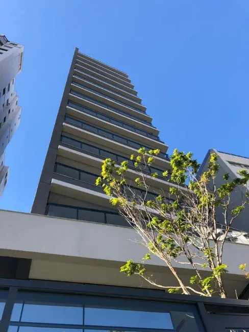 Foto 1 de Apartamento com 2 quartos à venda, 91m2 em Campo Belo, São Paulo - SP