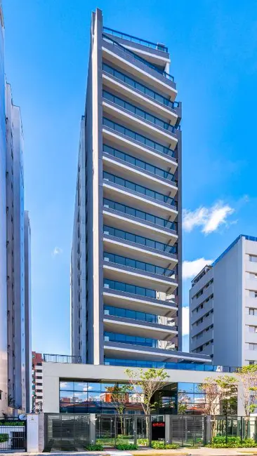 Foto 8 de Apartamento com 2 quartos à venda, 91m2 em Campo Belo, São Paulo - SP