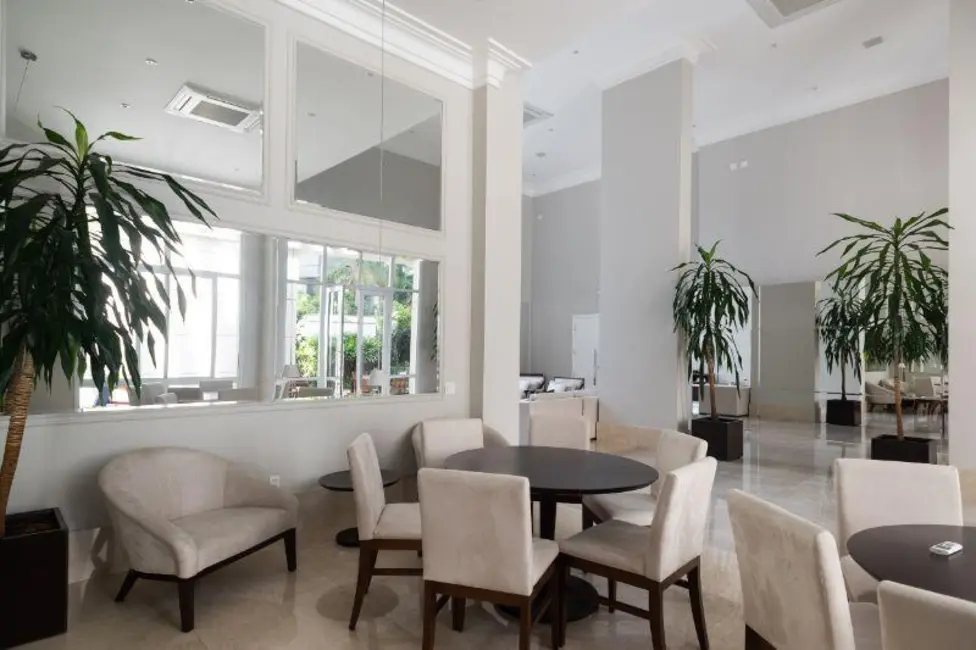 Apartamento com 4 quartos à venda, 403m2 em Moema, São Paulo - SP - imagem 7 Foto 7 de Apartamento com 4 quartos à venda, 403m2 em Moema, São Paulo - SP