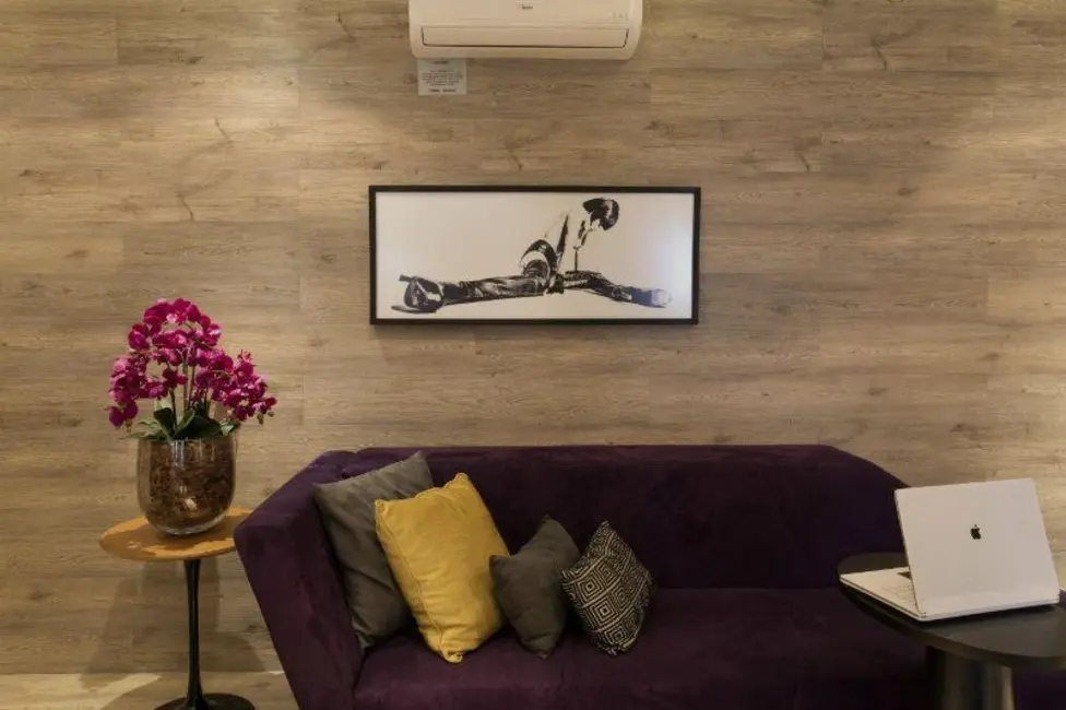 Apartamento com 2 quartos à venda, 137m2 em Campo Belo, São Paulo - SP - imagem 4 Foto 4 de Apartamento com 2 quartos à venda, 137m2 em Campo Belo, São Paulo - SP