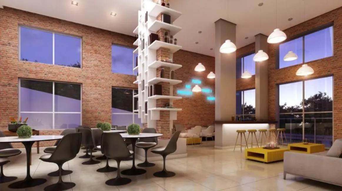 Apartamento com 2 quartos à venda, 137m2 em Campo Belo, São Paulo - SP - imagem 9 Foto 9 de Apartamento com 2 quartos à venda, 137m2 em Campo Belo, São Paulo - SP