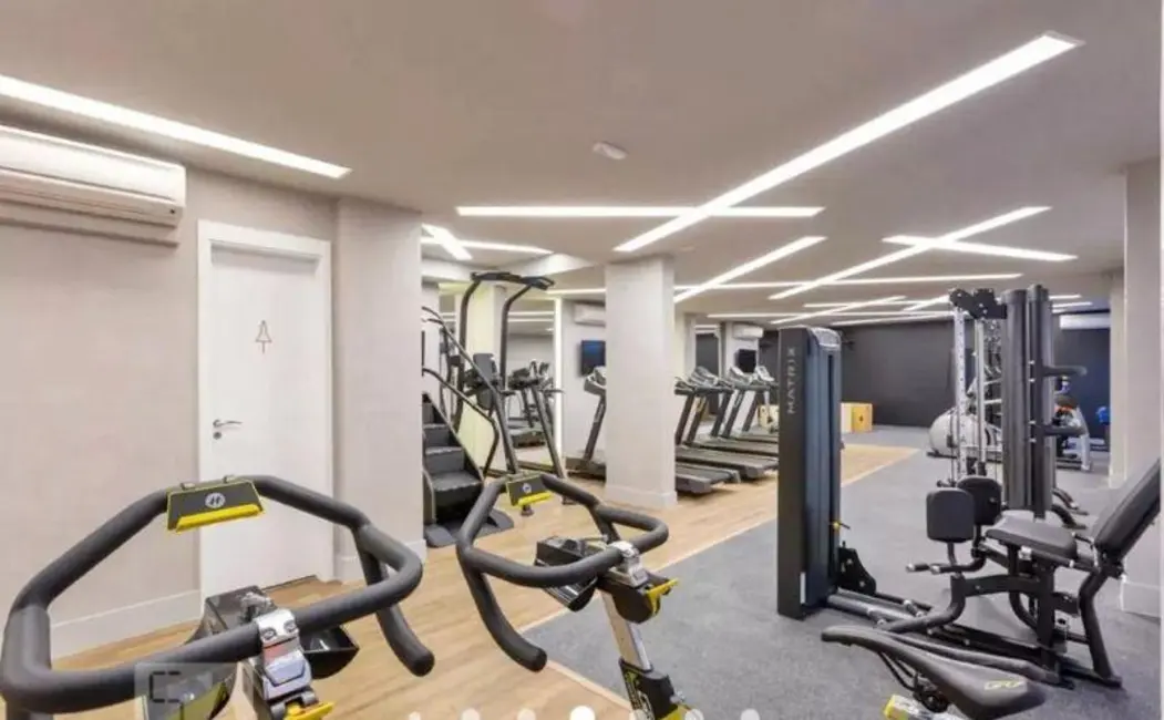 Foto 9 de Apartamento com 3 quartos à venda, 190m2 em Santo Amaro, São Paulo - SP