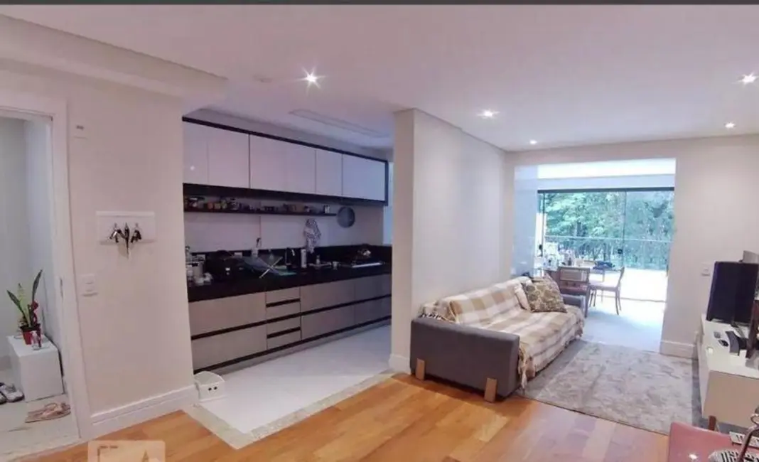 Foto 1 de Apartamento com 3 quartos à venda, 190m2 em Santo Amaro, São Paulo - SP