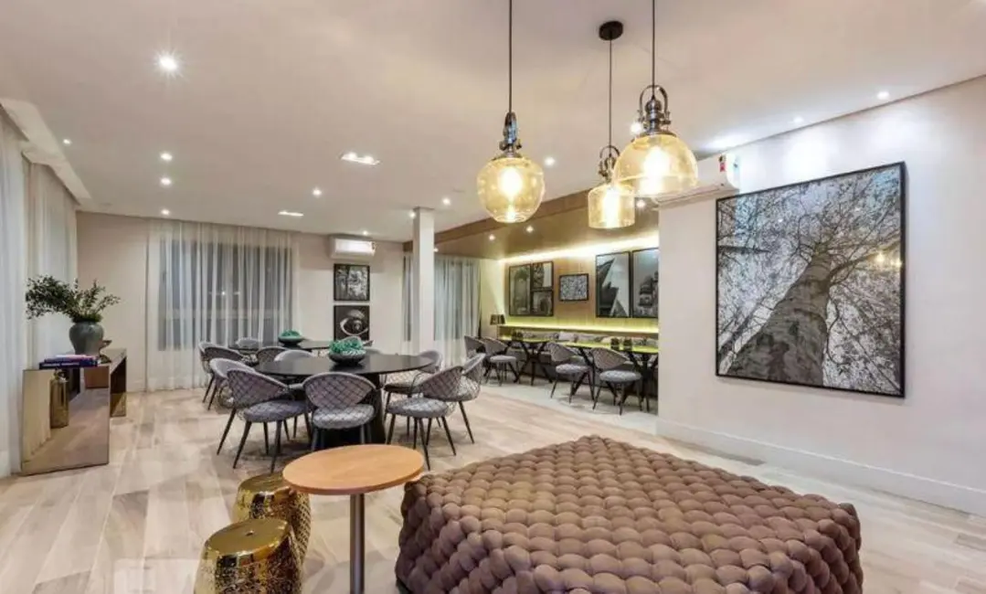 Foto 8 de Apartamento com 3 quartos à venda, 190m2 em Santo Amaro, São Paulo - SP