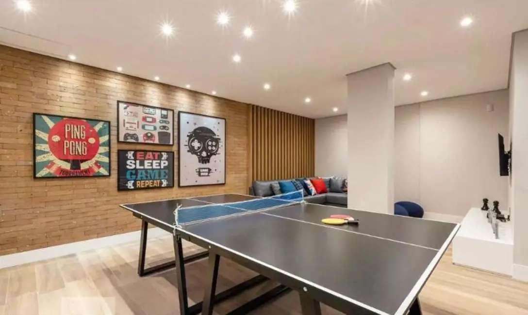 Foto 3 de Apartamento com 3 quartos à venda, 190m2 em Santo Amaro, São Paulo - SP