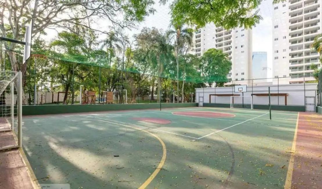 Foto 6 de Apartamento com 3 quartos à venda, 190m2 em Santo Amaro, São Paulo - SP