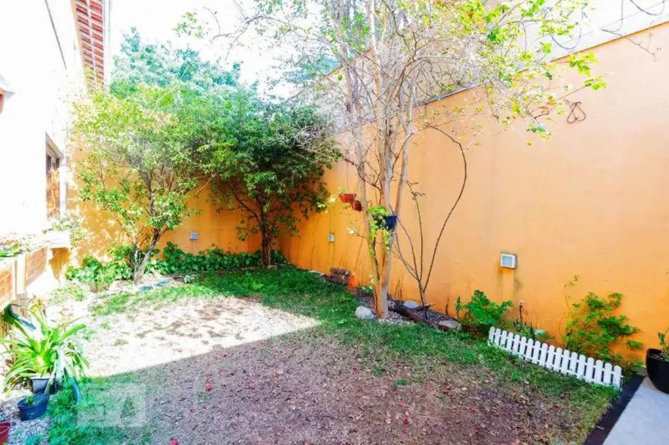 Casa de Condomínio com 4 quartos à venda, 180m2 em Campo Belo, São Paulo - SP - imagem 3 Foto 3 de Casa de Condomínio com 4 quartos à venda, 180m2 em Campo Belo, São Paulo - SP