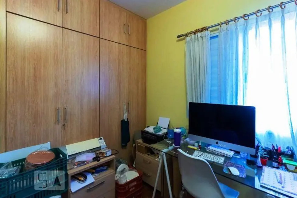 Casa de Condomínio com 4 quartos à venda, 180m2 em Campo Belo, São Paulo - SP - imagem 6 Foto 6 de Casa de Condomínio com 4 quartos à venda, 180m2 em Campo Belo, São Paulo - SP