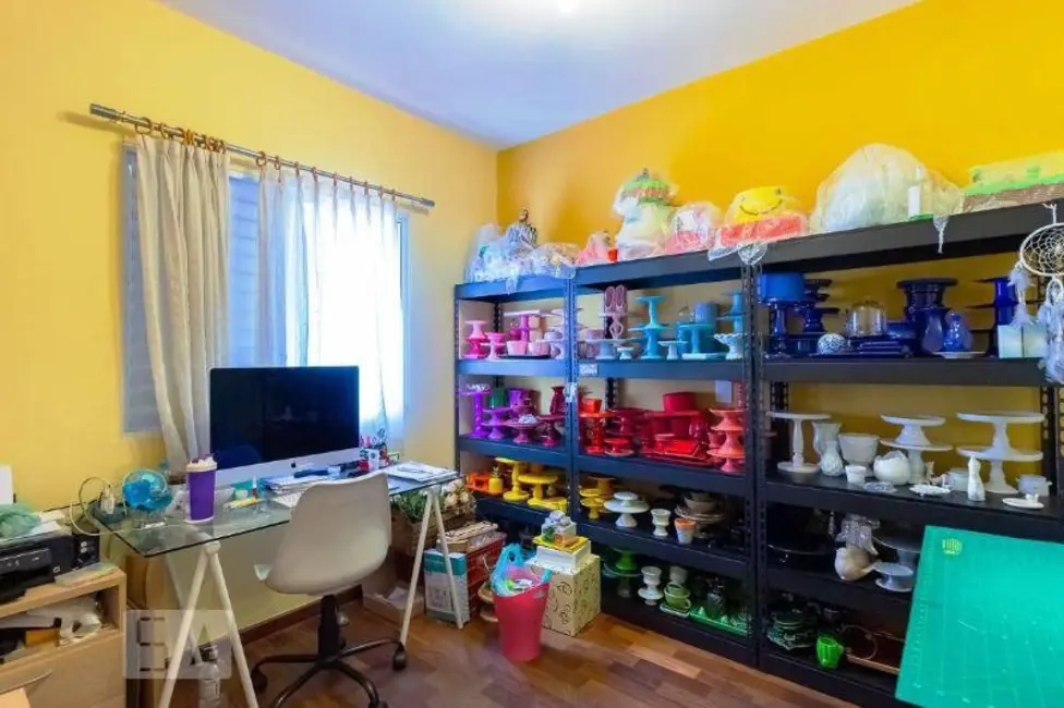 Casa de Condomínio com 4 quartos à venda, 180m2 em Campo Belo, São Paulo - SP - imagem 7 Foto 7 de Casa de Condomínio com 4 quartos à venda, 180m2 em Campo Belo, São Paulo - SP