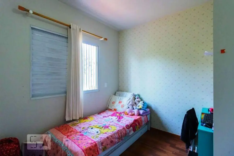 Casa de Condomínio com 4 quartos à venda, 180m2 em Campo Belo, São Paulo - SP - imagem 9 Foto 9 de Casa de Condomínio com 4 quartos à venda, 180m2 em Campo Belo, São Paulo - SP