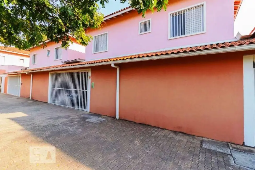 Foto 1 de Casa de Condomínio com 4 quartos à venda, 180m2 em Campo Belo, São Paulo - SP