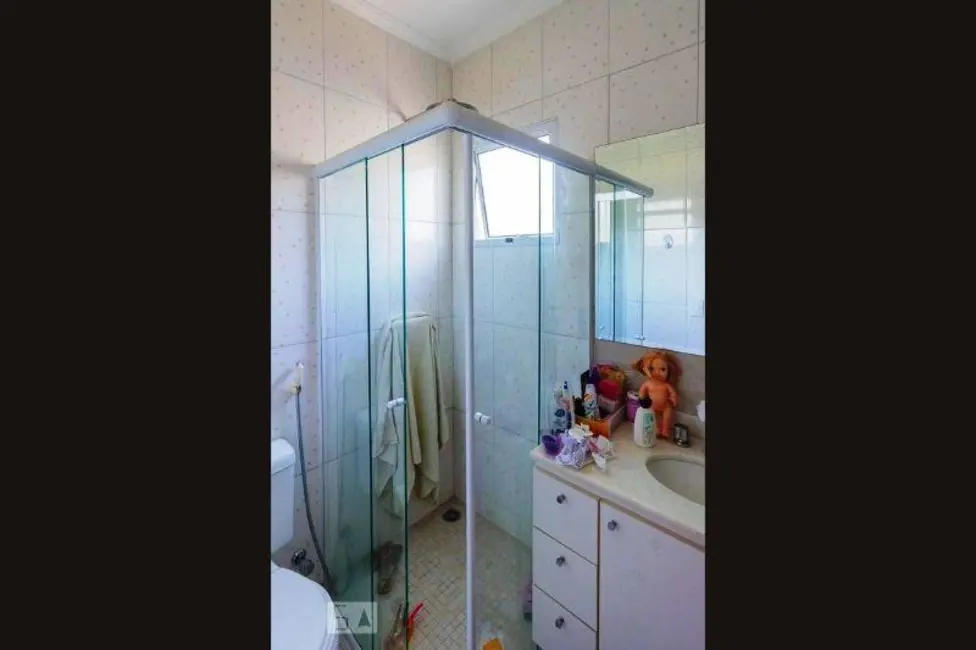 Casa de Condomínio com 4 quartos à venda, 180m2 em Campo Belo, São Paulo - SP - imagem 8 Foto 8 de Casa de Condomínio com 4 quartos à venda, 180m2 em Campo Belo, São Paulo - SP