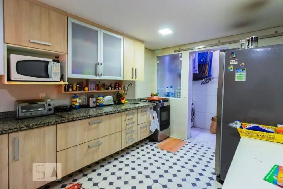 Casa de Condomínio com 4 quartos à venda, 180m2 em Campo Belo, São Paulo - SP - imagem 5 Foto 5 de Casa de Condomínio com 4 quartos à venda, 180m2 em Campo Belo, São Paulo - SP